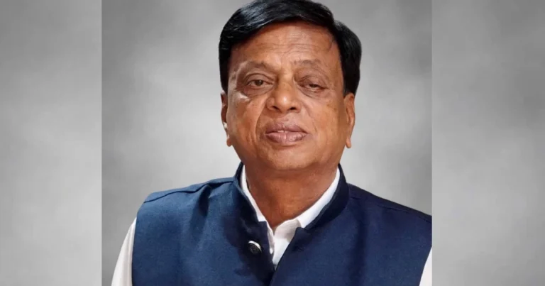 ಚಿತ್ರದುರ್ಗ | ಡಾ.ಕೆ.ಎಂ.ವೀರೇಶ್ ನಿಧನ