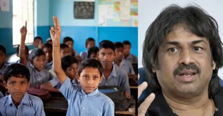 ಸರ್ಕಾರಿ ಶಾಲೆಗಳ ಸಮಯ ಬದಲಾವಣೆಗೆ ಚಿಂತನೆ!