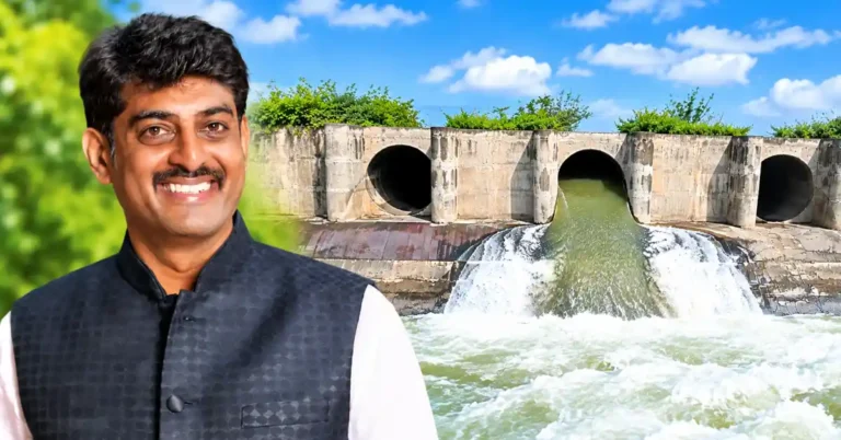 ಐತಿಹಾಸಿಕ ಕ್ಷಣ: ಬರದ ನಾಡಿನ ನೆಲಕ್ಕೆ ಭದ್ರಾ ನೀರು, ಮೇಲ್ದಂಡೆ ಯೋಜನೆ ಸಾಕಾರಕ್ಕೆ ಮಾಧ್ಯಮಗಳ ಮಹತ್ವದ ಕೊಡುಗೆ