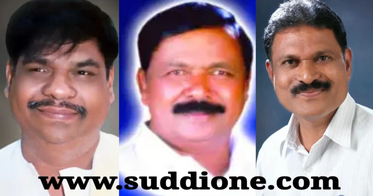 ನನಗೂ ಜಮೀನಿಲ್ಲ, ಶಫೀಗೂ ಜಮೀನಿಲ್ಲ; ಆದ್ರೂ ರೈತರಿಗಾಗಿ ಹೋರಾಡಿದ್ವಿ: ಚಿತ್ರದುರ್ಗ ಭದ್ರಾ ಹೋರಾಟದ ದಿನಗಳನ್ನು ಮೆಲುಕು ಹಾಕಿದ ಟಿ.ಶಫಿವುಲ್ಲಾ