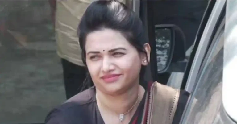 ‘ನನಗೆ ಈ ಹಿಂಸೆ ತಡೆಯಲಾಗುತ್ತಿಲ್ಲ’; ಕೋರ್ಟ್ ಮುಂದೆ ಪವಿತ್ರಾ ಗೌಡ ಕಣ್ಣೀರು