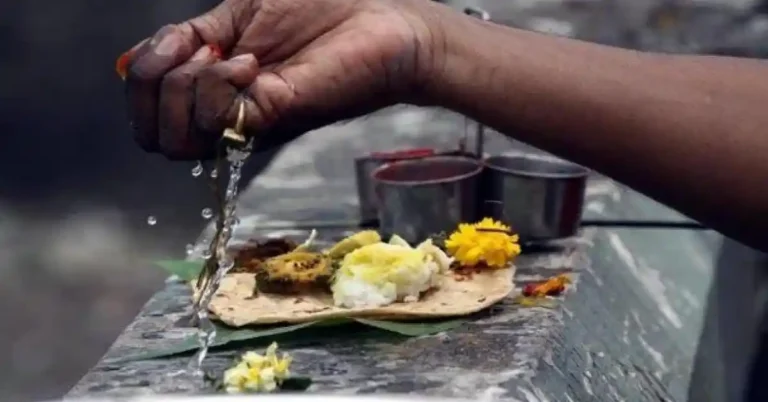 ಪಿತೃಪಕ್ಷ ಆರಂಭ:ಪಿತೃಋಣ ತೀರಿಸಲು ಏನು ಮಾಡಬೇಕು ?