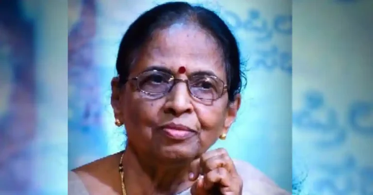 ಅ.5ರಿಂದ ಶಿರಸಿಯಲ್ಲಿ ‘ಪಂಚವಲ್ಲರೀ’ ಯಕ್ಷಸಂಭ್ರಮ: ವಿಜಯನಳಿನಿ ರಮೇಶ್ಗೆ ‘ಚಂದುಬಾಬು ಪ್ರಶಸ್ತಿ’