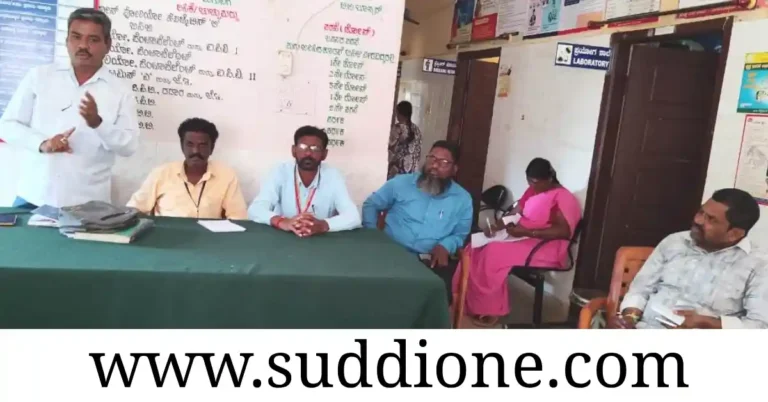 ಹಾವು ಕಡಿತಕ್ಕೆ ಭಯ ಬೇಡ, ಜಾಗೃತಿ-ಸಮಯಪ್ರಜ್ಞೆ ಅಗತ್ಯ : ಜಿ.ವಿ.ಕೊಣ್ಣೂರ ಸಲಹೆ