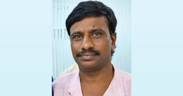 ಚಿತ್ರದುರ್ಗ | ರಮೇಶ್ ನಿಧನ ; ವಾರಸುದಾರರ ಪತ್ತೆಗೆ ಮನವಿ