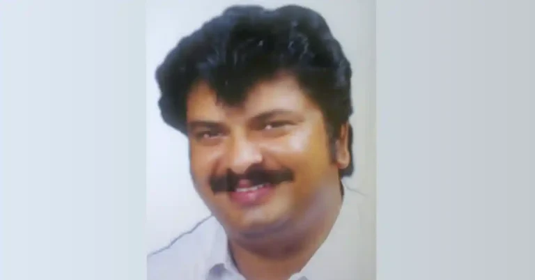 ಚಿತ್ರದುರ್ಗ | ಸಿರಾಜುದ್ದಿನ್ ನಿಧನ