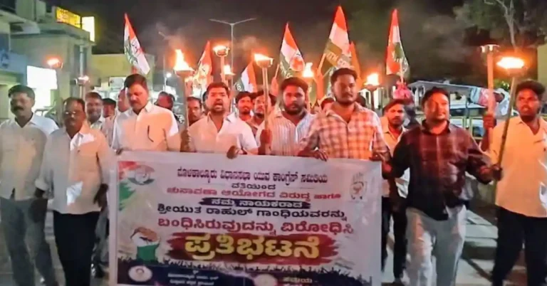 ಎಸ್.ಐ.ಆರ್ ಮೂಲಕ ಮತಗಳ್ಳತನ ರಾಷ್ಟ್ರದ್ರೋಹದ ಕೆಲಸ: ಡಾ. ದಾದಾಪೀರ್ ಆಕ್ರೋಶ
