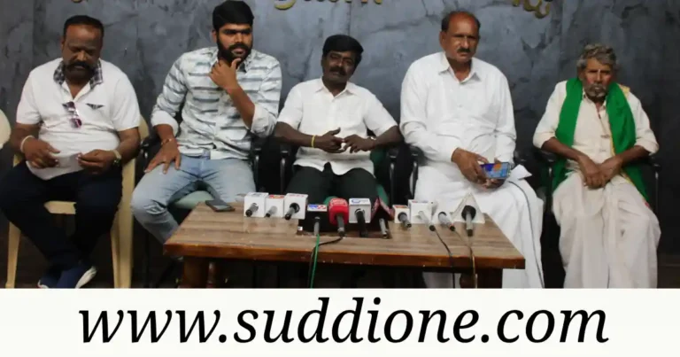 ಜಂತಕಲ್ಲಿನಲ್ಲಿ ಗಣಿಗಾರಿಕೆ ಪುನರಾರಂಭಕ್ಕೆ ಆಗ್ರಹ: ಹಿರೇಕಂದವಾಡಿ ಗೌಡ್ರುಸ್ವಾಮಿ ಒತ್ತಾಯ