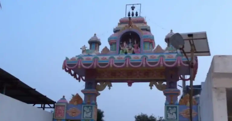 ನಮ್ಮ ಊರು ನಮ್ಮ ಹೆಮ್ಮೆ | ಜಗಲೂರು: ಕಲ್ಲೇದೇವರಪುರದಲ್ಲಿ ಮರುಜೀವ ಪಡೆದ 12ನೇ ಶತಮಾನದ ಹೊಯ್ಸಳ ಶೈಲಿಯ ತ್ರಿಕೂಟೇಶ್ವರ ದೇವಾಲಯ