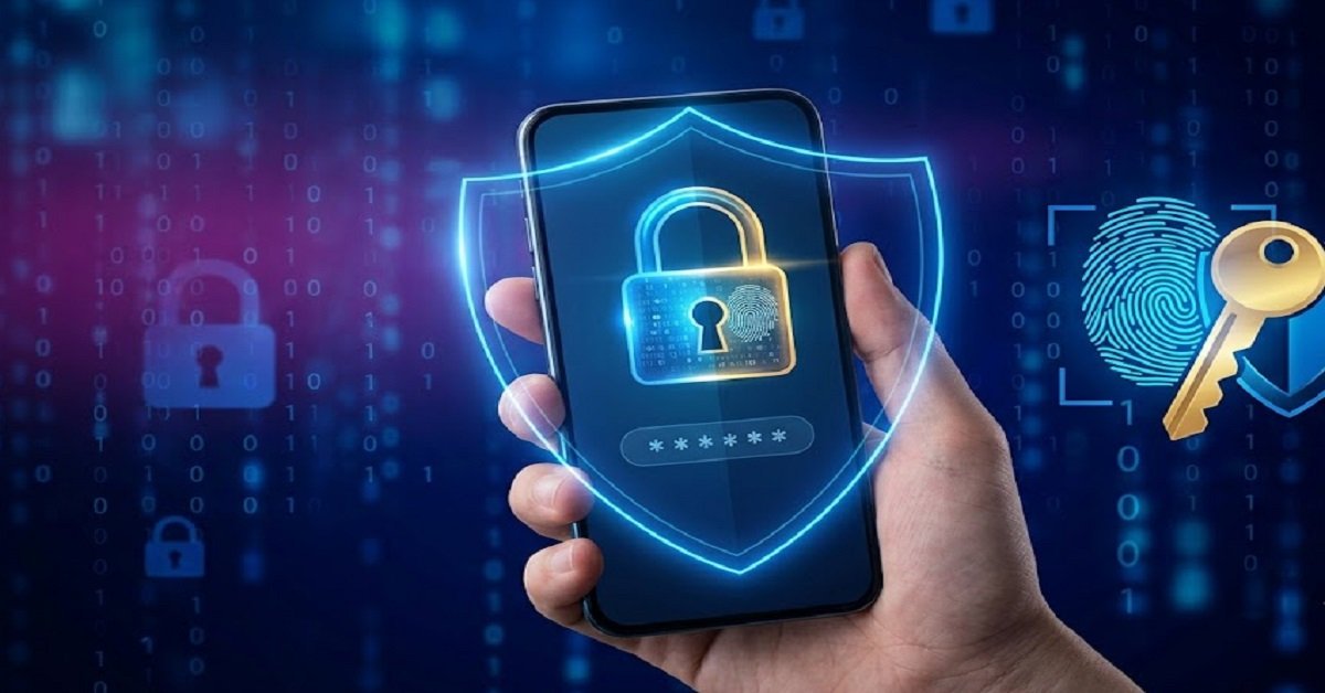 Password vs. PIN: Which is best for your smartphone security?