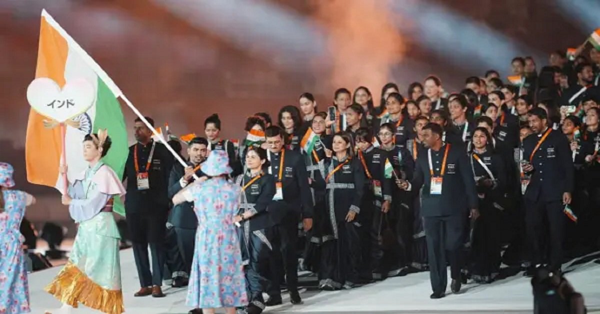 Asian Games 2026: India achieves historic feat by securing 4th place with 85 medals