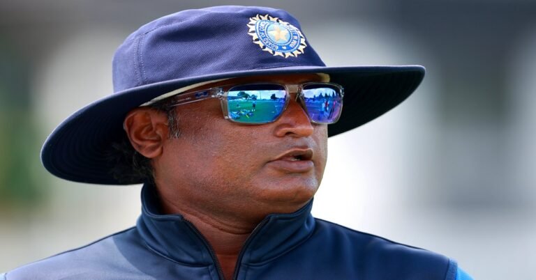BREAKING : ಬಿಸಿಸಿಐ ಮಹತ್ವದ ನಿರ್ಧಾರ: ಟೀಮ್ ಇಂಡಿಯಾದ ಆಯ್ಕೆ ಸಮಿತಿಗೆ ರಮೇಶ್ ಪೊವಾರ್ ನೇಮಕ: ಮುಖ್ಯಸ್ಥರಾಗಿ ಪ್ರಜ್ಞಾನ್ ಓಜಾ