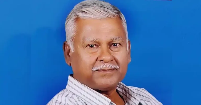 ಚಿತ್ರದುರ್ಗ | ಖ್ಯಾತ ಸಾಹಿತಿ ತಿಪ್ಪಣ್ಣ ಮರಿಕುಂಟೆ ಅವರಿಗೆ ವಾಲ್ಮೀಕಿ ಪ್ರಶಸ್ತಿ