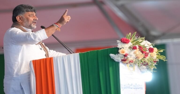 ಕೋರ್ಟ್ ಸಮಸ್ಯೆಗಳಿಗೆ ಉಚಿತ ಸೇವೆ ಒದಗಿಸಲು ಪ್ರತ್ಯೇಕ ಕಾನೂನು ಕೇಂದ್ರ : ಸಿಎಂ ಡಿ.ಕೆ. ಶಿವಕುಮಾರ್