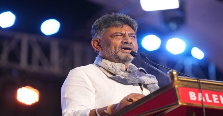 ವಾಯುವ್ಯ ಸಾರಿಗೆ ಸಂಸ್ಥೆಗೆ ರಾಣಿ ಚೆನ್ನಮ್ಮ ಸಾರಿಗೆ ಸಂಸ್ಥೆ ಎಂದು ಮರುನಾಮಕರಣ : ಸಿಎಂ ಡಿ.ಕೆ.ಶಿವಕುಮಾರ್