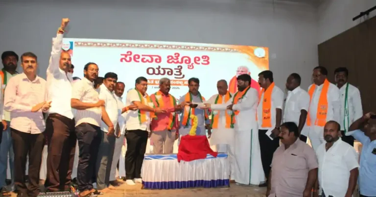 ಕಾಂಗ್ರೆಸ್ ನಿಂದ ಸಾಂವಿಧಾನಿಕ ಸಂಸ್ಥೆಗಳಿಗೆ ಧಕ್ಕೆ : ಆರ್. ಅಶೋಕ್