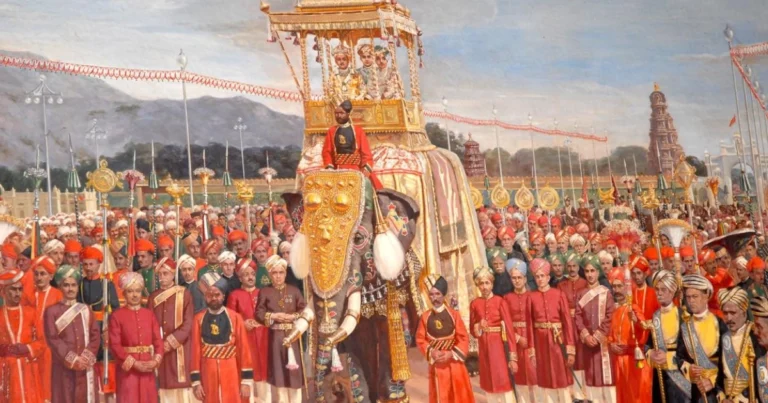 ಮೈಸೂರು ದಸರಾ : ಪರಂಪರೆ, ಇತಿಹಾಸ ಮತ್ತು ವೈಭವ ದಸರೆಯ ಮಹತ್ವ