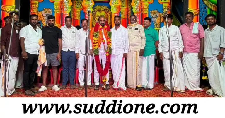 ಕಲೆ ಮತ್ತು ಸಂಸ್ಕೃತಿ ಉಳಿಸುವಲ್ಲಿ ಕಲಾವಿದರ ಪಾತ್ರ ಮಹತ್ವದ್ದು: ಜಿ. ಜಯರಾಮಯ್ಯ