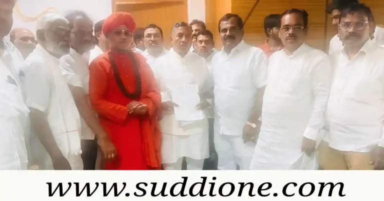 ಪರಿಶಿಷ್ಟ ಜಾತಿ ಒಳಮೀಸಲಾತಿ ಪ್ರವರ್ಗ `ಸಿ’ ರೋಸ್ಟರ್ ಬಿಂದುಗಳ ದೋಷ ತಿದ್ದುಪಡಿ : ಸಚಿವ ಕೆ.ಎಚ್. ಮುನಿಯಪ್ಪಗೆ ಮನವಿ