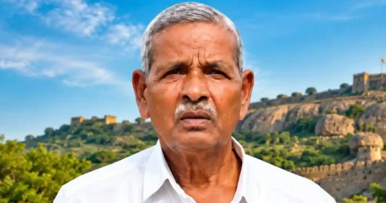 ಚಿತ್ರದುರ್ಗ | ಜಮ್ಮೇನಹಳ್ಳಿ ಎನ್. ಬಸಪ್ಪ ನಿಧನ