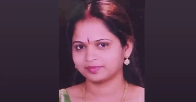 ಚಿತ್ರದುರ್ಗ | ಜೆ.ಜಯಶ್ರೀ ನಿಧನ