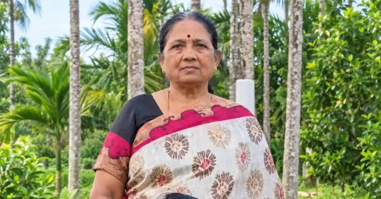 ಚಿತ್ರದುರ್ಗ | ಪ್ರೇಮಾ ನಿಧನ