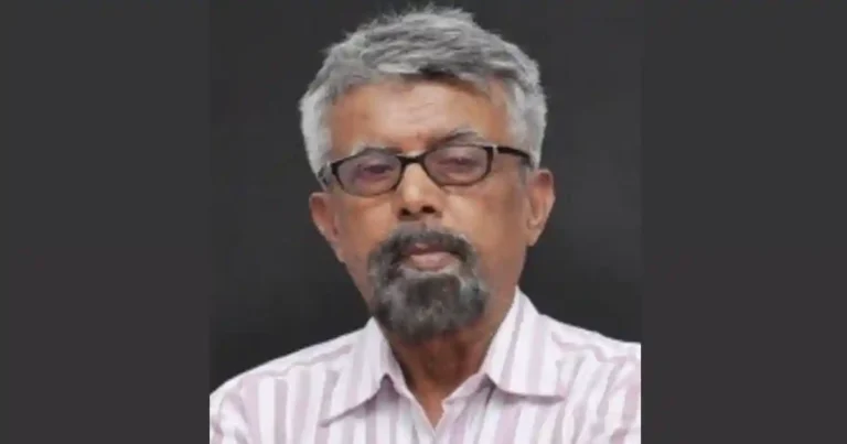 ಹಿರಿಯ ಪತ್ರಕರ್ತ ಸಾಹಿತಿ ಶೂದ್ರ ಶ್ರೀನಿವಾಸ್ ಅವರಿಗೆ ಕೆಂಧೂಳಿ ರಾಜ್ಯೋತ್ಸವ ಪ್ರಶಸ್ತಿ