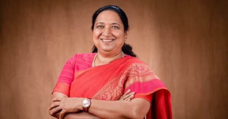 ಕರ್ನಾಟಕಕ್ಕೆ ನೂತನ ರಾಜ್ಯಪಾಲರಾಗಿ ಡಾ. ಸುಧಾ ಯಾದವ್ ನೇಮಕ: ರಾಷ್ಟ್ರಪತಿ ಭವನದಿಂದ ಅಧಿಕೃತ ಆದೇಶ