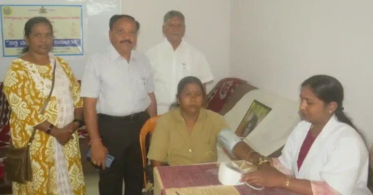 ಚಿತ್ರದುರ್ಗ : ಸರ್ಕಾರಿ ಸೌಲಭ್ಯ ನಿಜವಾದ ನಿರಾಶ್ರಿತರಿಗೆ ತಲುಪಲಿ:  ಉಮೇಶ್ ಡಿ.
