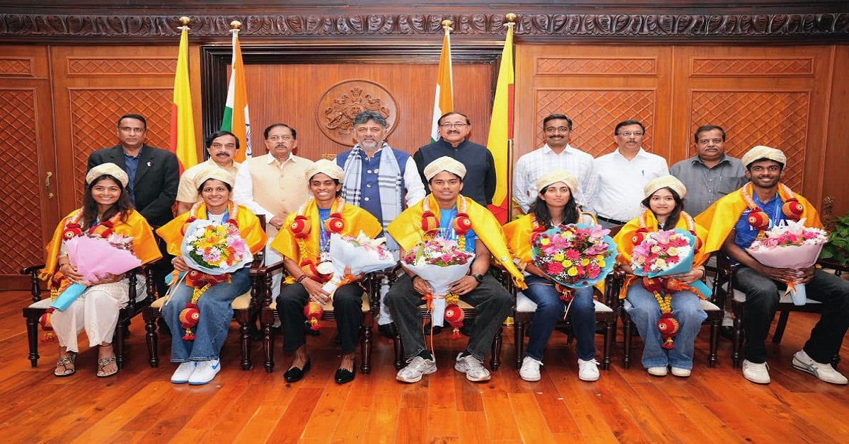 ₹1 crore cash and government jobs for Asian Games medal winners